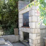 Διαμέρισμα With Parking Spaces Zrnovska Banja, Korcula - 9226 *