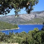 With Parking Spaces Zrnovska Banja, Korcula - 9226 Διαμέρισμα *