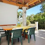 With Parking Spaces Zrnovska Banja, Korcula - 9226 Διαμέρισμα