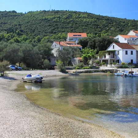 With A Parking Space Zrnovska Banja, Korcula - 9226 Apartment