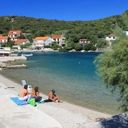With A Parking Space Zrnovska Banja, Korcula - 9226 Apartment