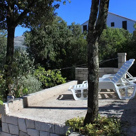 With A Parking Space Zrnovska Banja, Korcula - 9226 * Zrnovo