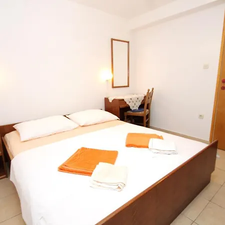 Апартаменты With Parking Spaces Zrnovska Banja, Korcula - 9226