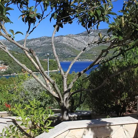With A Parking Space Zrnovska Banja, Korcula - 9226 Apartment