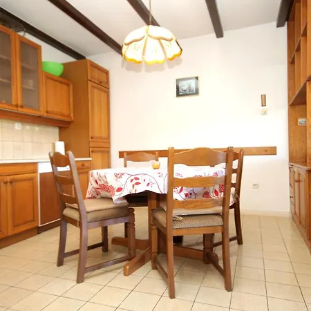 With A Parking Space Zrnovska Banja, Korcula - 9226 Apartment *