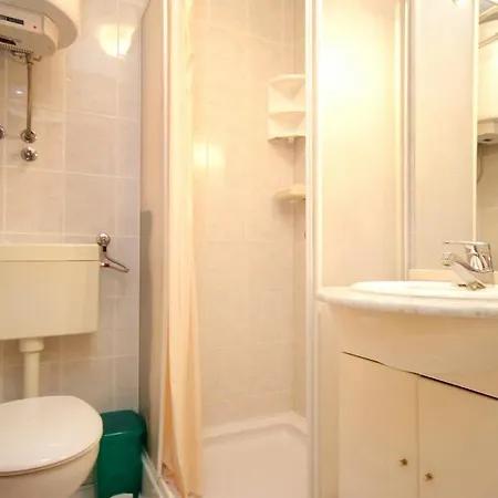 With Parking Spaces Zrnovska Banja, Korcula - 9226 Апартаменты