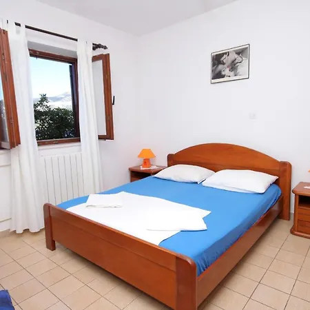 Apartamento With Parking Spaces Zrnovska Banja, Korcula - 9226 *