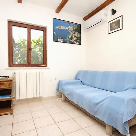 Apartamento With Parking Spaces Zrnovska Banja, Korcula - 9226 *